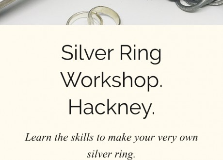 Silver Ring Workshop