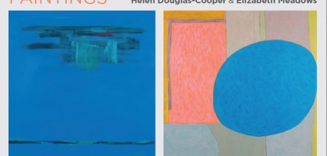 Private View: Recent Paintings by Helen Douglas-Cooper & Elizabeth Meadows