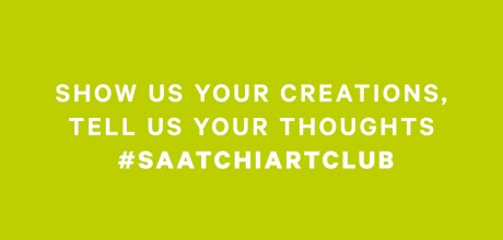 Saatchi Art Club