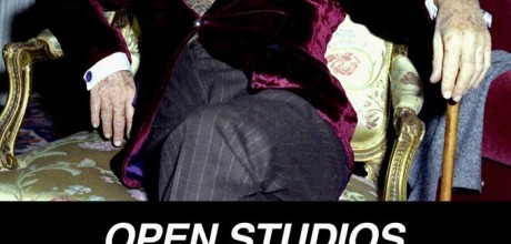 The Bomb Factory Art Foundation Open Studios