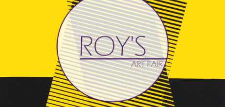 Roy's Art Fair